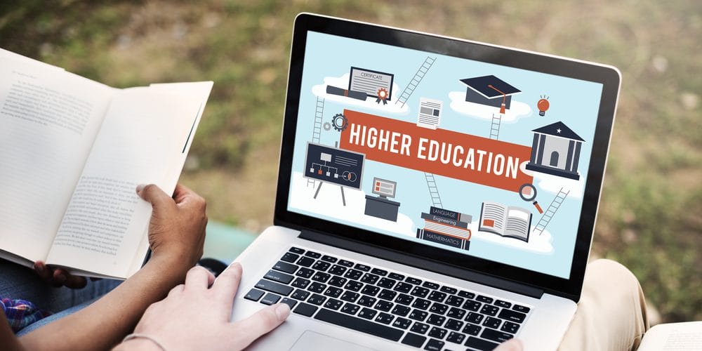 The Biggest Security Risks Affecting Higher Education Virtual Operations image